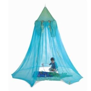 Sarah’s Silks Under The Sea Play Tent/ Canopy